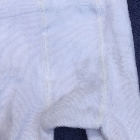 Boutique tights with hearts - Picture 3 of 4